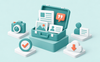 What is a Press Kit?