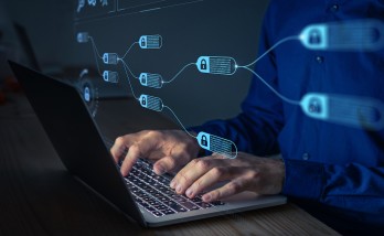 Domestic software makes up for the lack of blockchain-based technologies all over the world