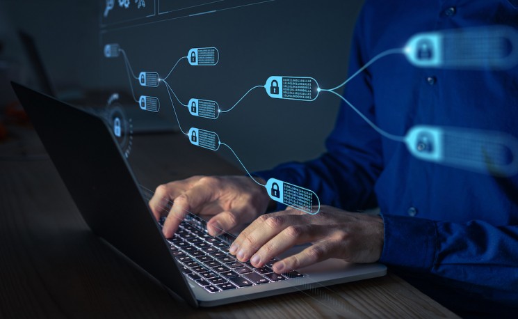 Domestic software makes up for the lack of blockchain-based technologies all over the world
