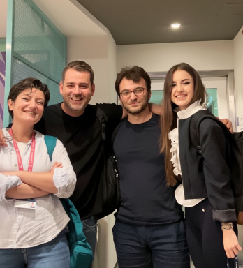 Commencis AI Team Wins 2nd Place Globally in the OpenAI to Z Challenge