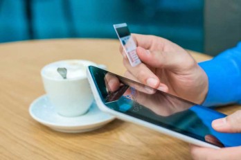 Three out of every four retail giants in Turkey is supplemented with e-commerce!