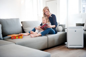 COVID-19 does not spread with the use of air conditioner