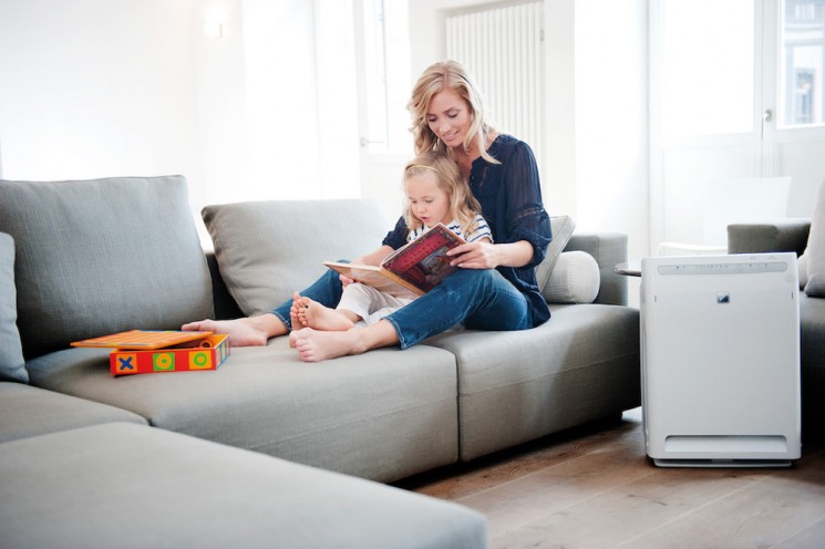 COVID-19 does not spread with the use of air conditioner