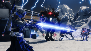 Bungie: “Destiny 2 - Shadowkeep is coming soon!”