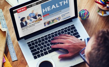 Personal branding for doctors via press releases