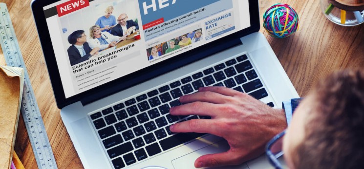 Personal branding for doctors via press releases