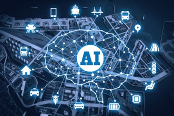 With Artificial Intelligence Technologies, Municipalities Can Contribute 25 Billion Turkish Lira A Year To The Economy