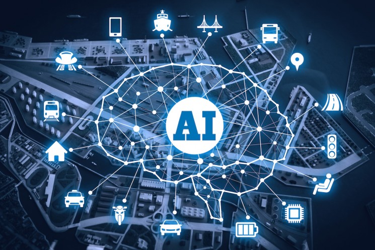 With Artificial Intelligence Technologies, Municipalities Can Contribute 25 Billion Turkish Lira A Year To The Economy