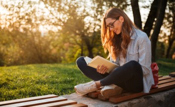 More books started to be read thanks to the pandemic