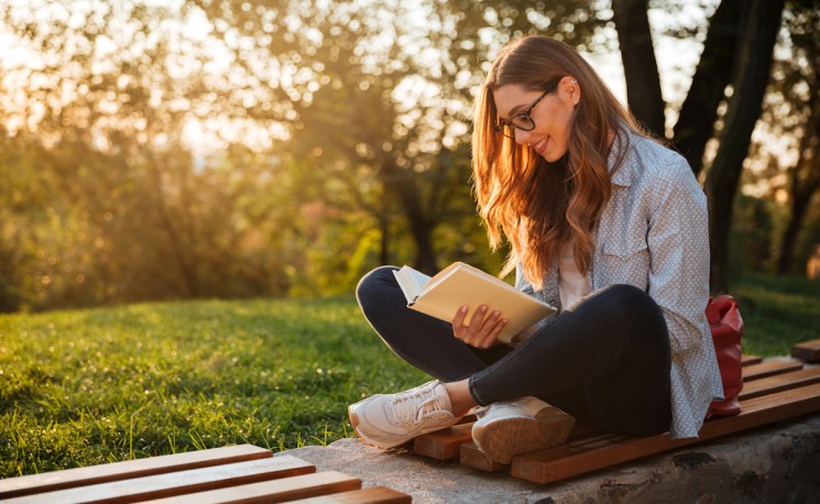 More books started to be read thanks to the pandemic