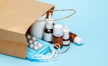 Direct drug expenditures increased by 80 percent in the last 15 years!