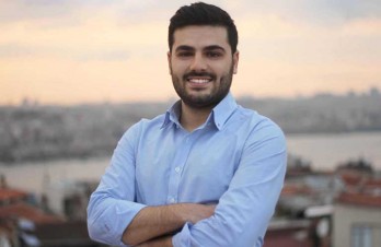 One of the most successful start-ups in recent years, Kolay HR has taken the first step to opening the country!