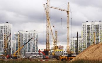 Germany-based construction company enters the Turkish market