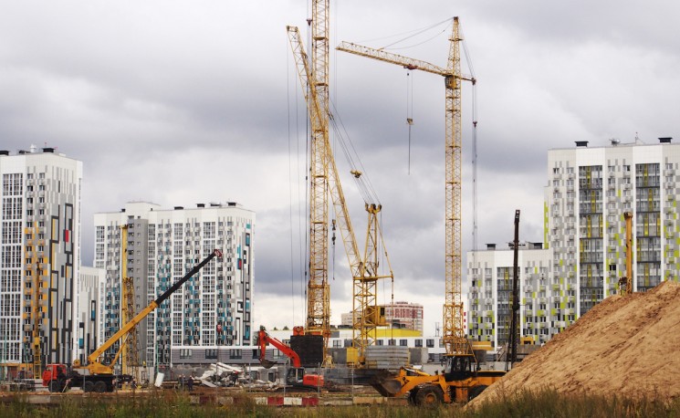 Germany-based construction company enters the Turkish market