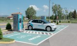 The Future of Charging Is Here: Electrip Launches the Most Powerful Ultrafast EV Charging Hub In Greece