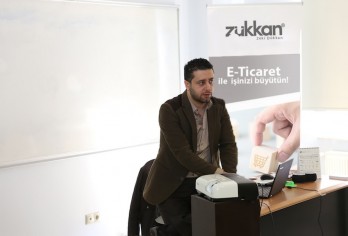 "The number of companies carrying out e-commerce activities is expected to exceed 100 thousand"