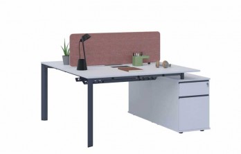 Luta Table System where Simplicity and Functionality Combine