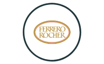 Ferrero Rocher
