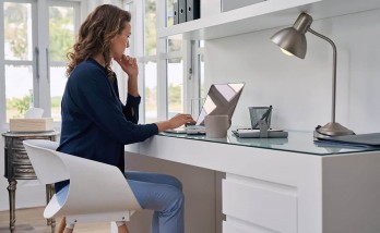 For remote companies, everything that steals from efficiency is detected with one click 