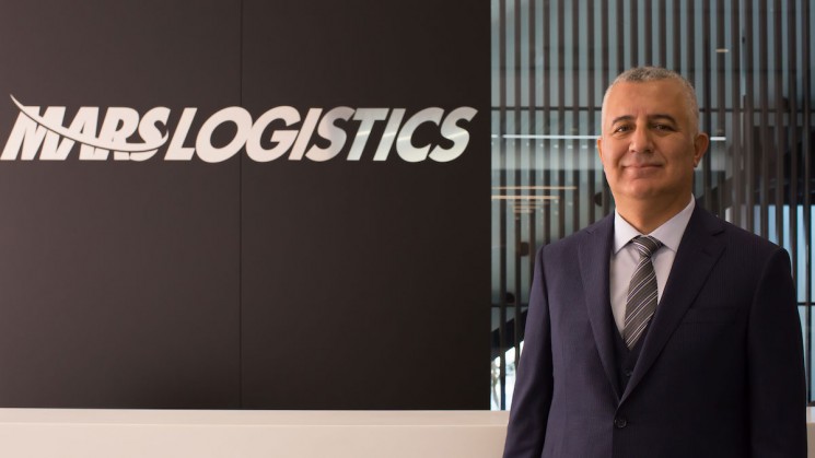Mars Logistics Chairman of the Board Garip Sahillioğlu; ‘We will not fire anyone because the business volume has decreased’
