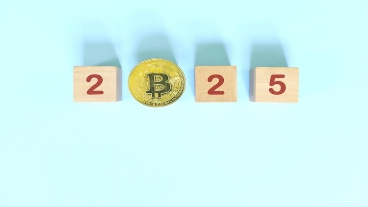 Crypto Market Predictions for 2025 Revealed