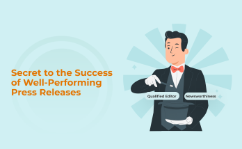 Successful Examples of Press Releases and Why They Worked