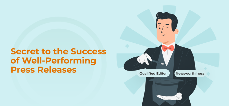 Successful Examples of Press Releases and Why They Worked