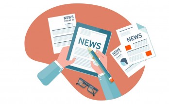 How to write a news article?