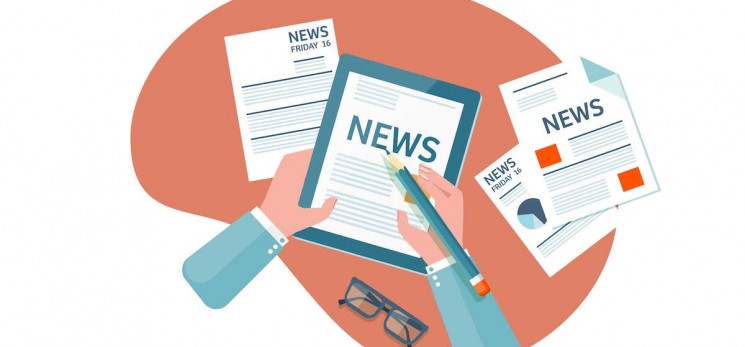 How to write a news article?