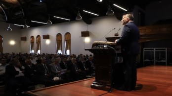  21st-century skills and the future of education in Turkey were discussed at the Istanbul Education Conference