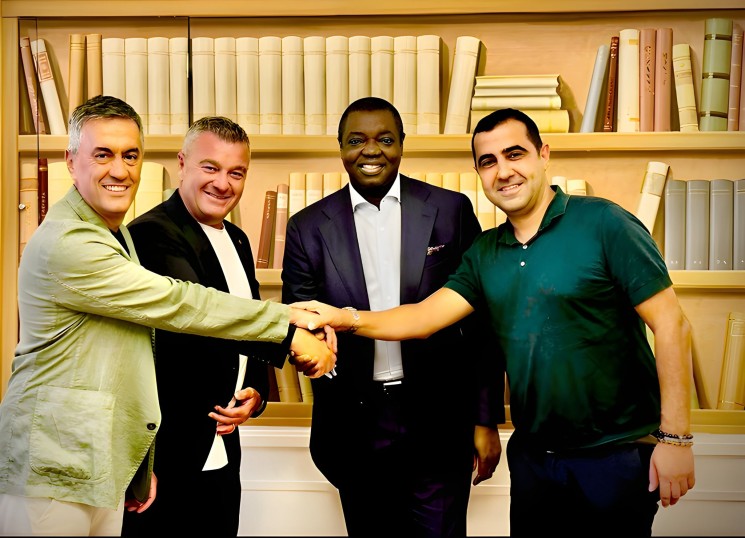 Technology Partners Launch AfricAI to Advance AI Development in Africa