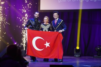 Two Of The World's 10 Most Successful Young People Are Turks