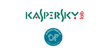 Kaspersky Lab, we Being digital marketing and communication activities in Turkey aims to strengthen the Projects.