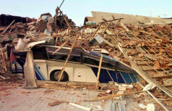 1.5 million houses in danger in Istanbul!