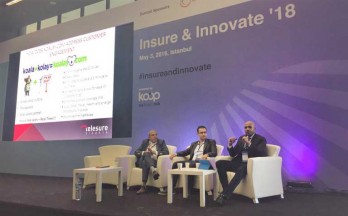 Turkish Insurance Sector is Digitalizing Faster than UK