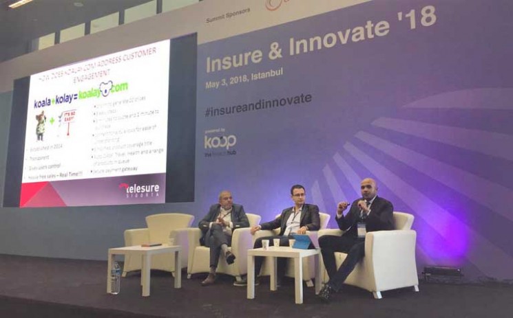 Turkish Insurance Sector is Digitalizing Faster than UK