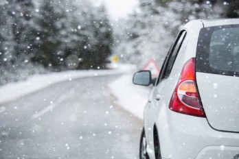 What to Consider When Driving on Snowy and Slippery Roads