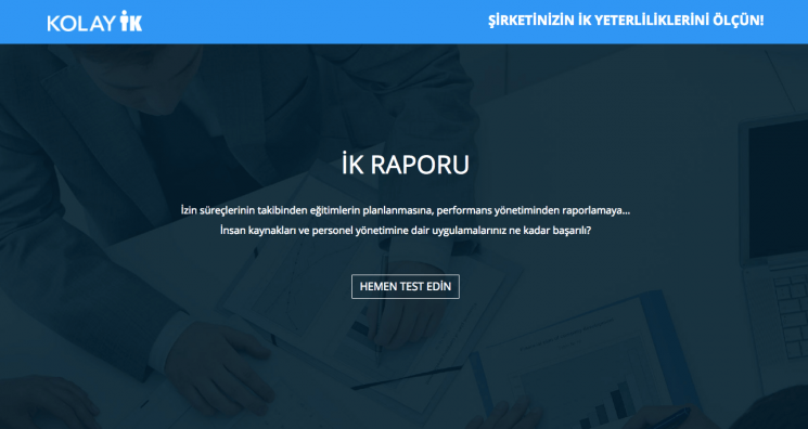 Does the HR practices of successful companies in Turkey?