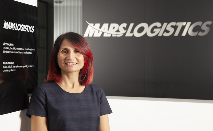 Employees determine the working hours in the logistics company