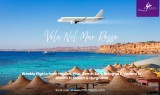 Mayfair Jets expands Italy-Egypt travel corridor with new online booking platform