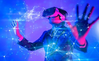 Metaverse, the virtual reality of the literature world becomes reality after 30 years!
