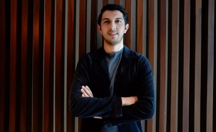 "Business living space should also be designed in new homes”