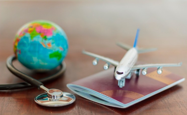Cosmetic industry boosted health tourism!