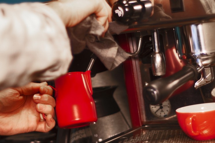 Turkey’s First “Fusion Kitchen” approach for Beverages