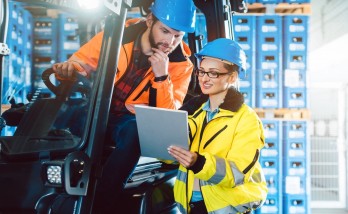 3 out of 5 companies will deploy cloud enterprise resource planning software by 2024