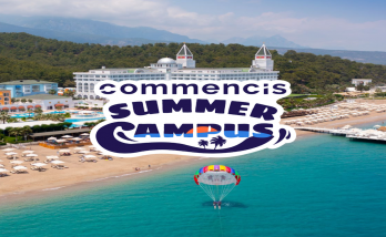 Commencis continues its ‘workation’ program for the second consecutive year 