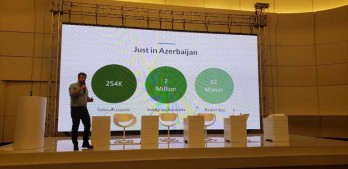 Paym.es, the pioneer of social commerce, opened to Azerbaijan. New destination Russia!