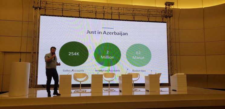 Paym.es, the pioneer of social commerce, opened to Azerbaijan. New destination Russia!