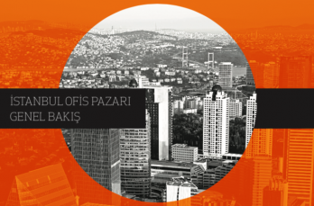 Office Leases Are Down in Istanbul, Three-thirds of Offices Are Empty