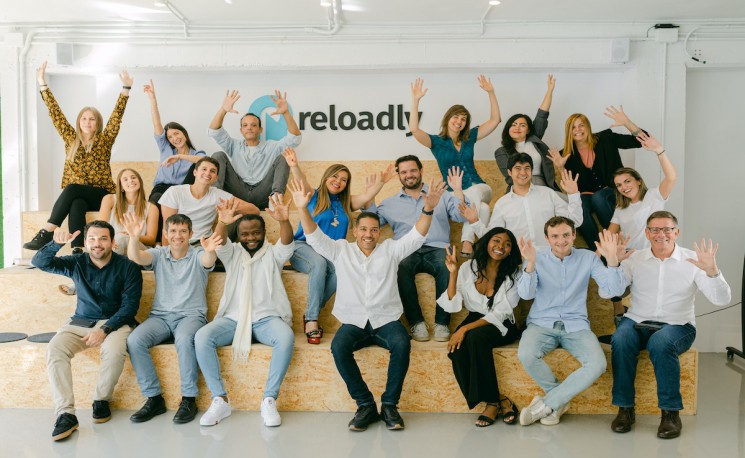 Amid Mounting Aversion to Coding, Reloadly to Unveil New V.2 Plugin